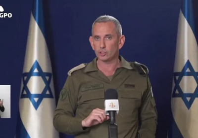 الجيش الإسرائيلي: تصفية 8 آلاف مقاتل فلسطيني في حرب غزة