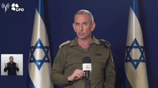 الجيش الإسرائيلي: تصفية 8 آلاف مقاتل فلسطيني في حرب غزة