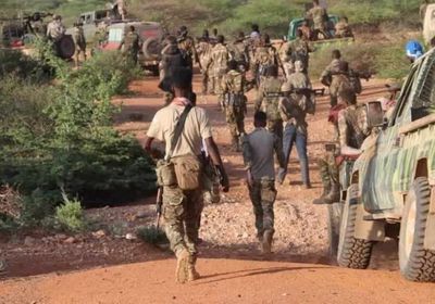الدفاع الصومالية: مقتل 130 من حركة الشباب بولاية غلمدغ