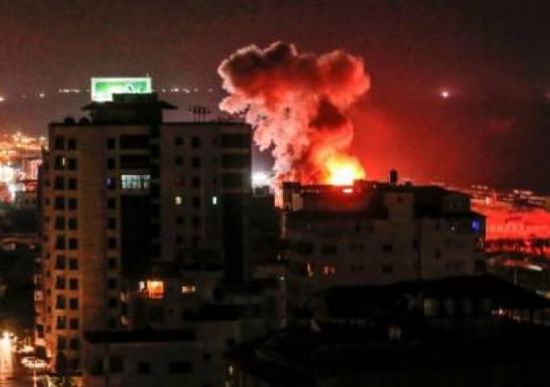 ارتفاع ضحايا مجزرة "مخيم المغازي" لـ70 شهيدًا