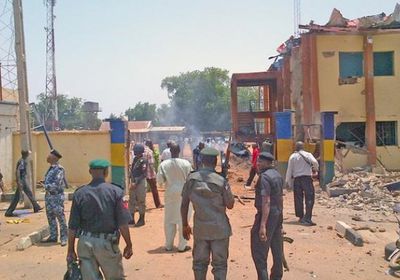 مقتل 16 شخصًا في هجوم مسلح بشمال نيجيريا