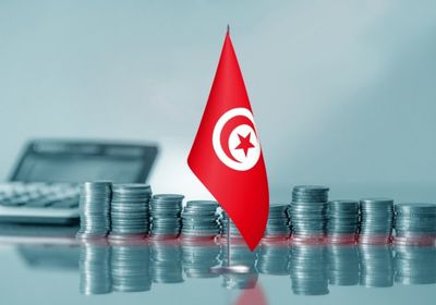 تراجع الدين الخارجي لتونس لـ652. 39 مليار دولار