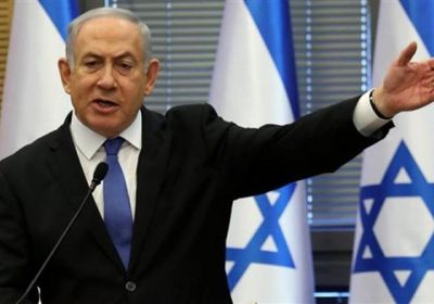 نتنياهو: قواتنا تتوغل في عمق غزة