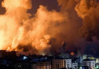 مقتل 13 مواطنًا في قصف إسرائيلي بخان يونس