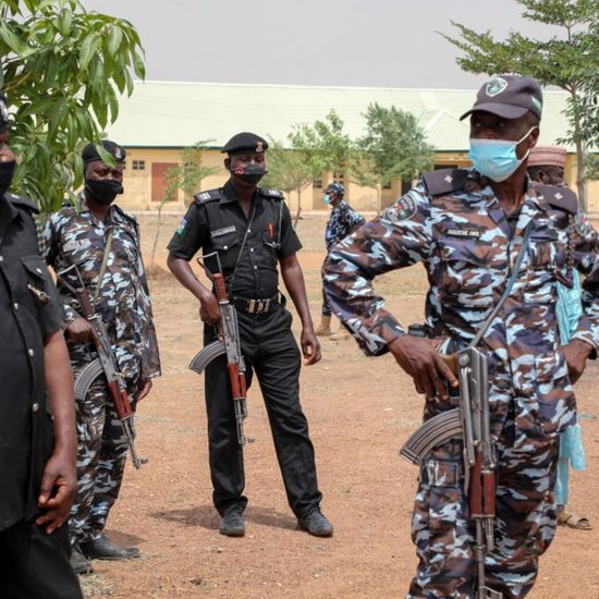 مقتل 16 بهجوم في نيجيريا