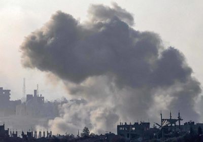 مقتل العشرات في ضربات إسرائيلية على غزة