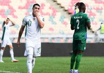 لاعب الجزائر السابق: أرشح المنتخبات العربية للفوز بأمم أفريقيا