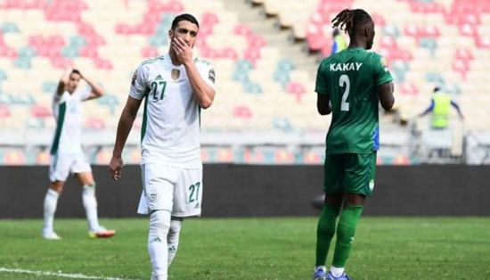 لاعب الجزائر السابق: أرشح المنتخبات العربية للفوز بأمم أفريقيا