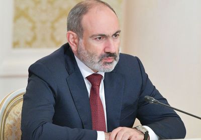 رئيس وزراء أرمينيا يزور روسيا
