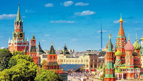 موسكو: روسيا متفوقة في سباق التسلح على الغرب