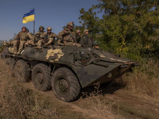 القوات الأوكرانية تعلن إسقاط 28 مسيرة روسية