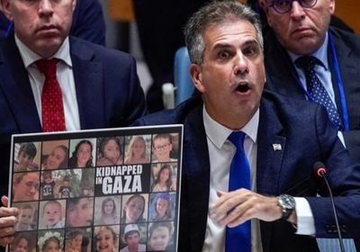 إسرائيل تعاقب الأمم المتحدة بحجب التأشيرات بسبب غزة