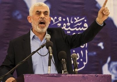 "لن نخضع لشروط إسرائيل".. السنوار يعود للظهور لأول مرة منذ بداية الحرب