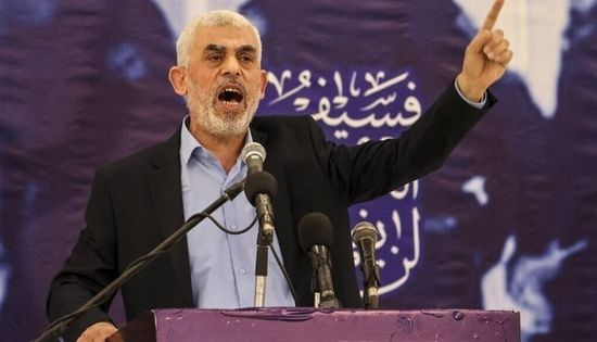 "لن نخضع لشروط إسرائيل".. السنوار يعود للظهور لأول مرة منذ بداية الحرب