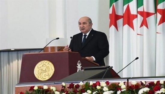 الرئيس الجزائري: استرجاعنا 30 مليار دولار من الأموال المنهوبة