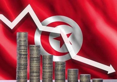 تونس تخفض دينها الخارجي لأول مرة منذ 2010