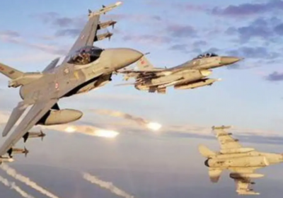 مقتل 6 مدنيين إثر غارات تركية على شمال سوريا