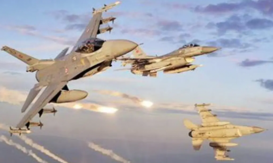 مقتل 6 مدنيين إثر غارات تركية على شمال سوريا