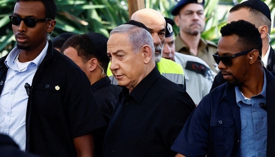 بصيحات استهجان.. أهالي الرهائن يقاطعون نتنياهو في الكنيست