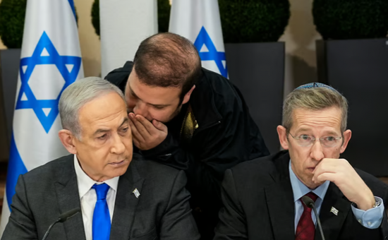 توصيات بإغلاق 10 وزارات إسرائيلية لتوجيه النفقات لحرب غزة