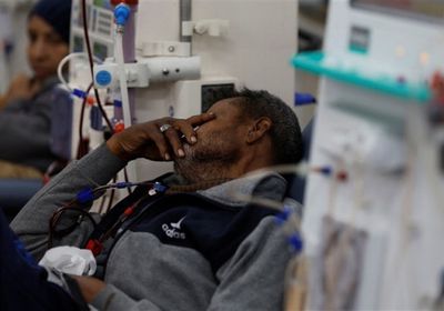 الصحة العالمية: الوضع في مستشفى الشفاء يعكس الكابوس في غزة