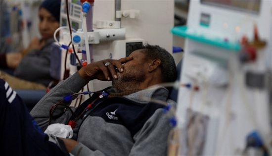 الصحة العالمية: الوضع في مستشفى الشفاء يعكس الكابوس في غزة