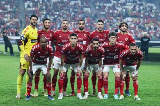 الأهلي يتأهل لنهائي كأس السوبر المصري