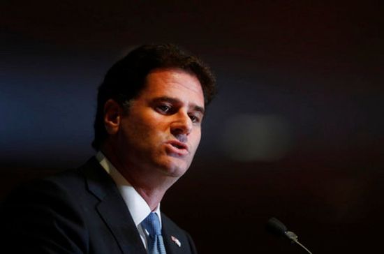 وزير إسرائيلي يسعى لتقليص الحرب بغزة عبر البيت الأبيض