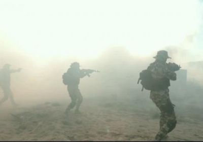 استهداف 40 جنديًا إسرائيليًا في جباليا