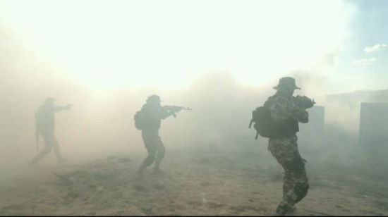 استهداف 40 جنديًا إسرائيليًا في جباليا