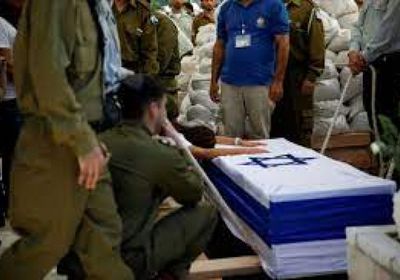 وفاة جندي إسرائيلي بعدوى فطرية