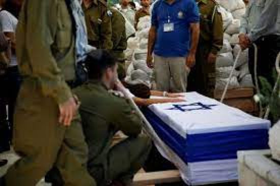 وفاة جندي إسرائيلي بعدوى فطرية
