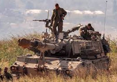 إسرائيل تعلن استمرار عملياتها العسكرية ضد حماس