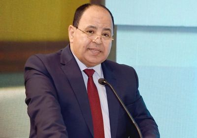 وزير المالية المصري: نستهدف فائض أولى بالموازنة 2.5%