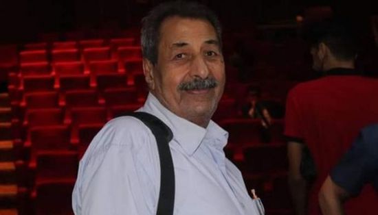 وفاة المخرج العراقي صبحي الخزعلي