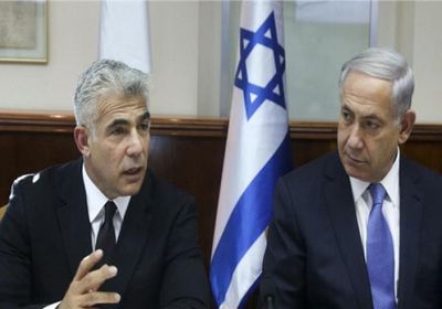زعيم المعارضة الإسرائيلية لنتنياهو: لو كنت مكانك لقدمت استقالتي فورًا