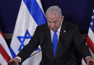 مسؤول إسرائيلي سابق: إزاحة نتنياهو هي النصر الوحيد من حرب غزة
