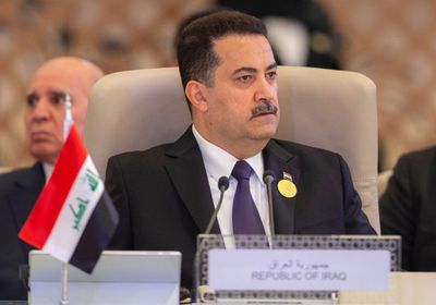 العراق يرحب بقرار مجلس الأمن بشأن إيصال المساعدات إلى غزة