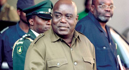 حكومة الكونغو الديموقراطية تمنع تظاهرة للمعارضة