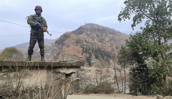 الجيش الهندي يحقق في وفاة مدنيين اعتقلوا في كشمير
