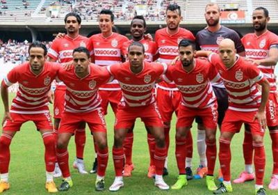 الملعب التونسي يهزم الأفريقي بالدوري التونسي