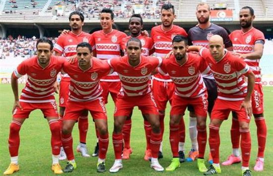 الملعب التونسي يهزم الأفريقي بالدوري التونسي
