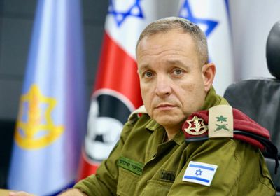رئيس أركان الجيش الإسرائيلي: الحرب في غزة ستستمر لأشهر