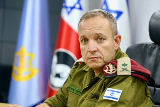 رئيس أركان الجيش الإسرائيلي: الحرب في غزة ستستمر لأشهر