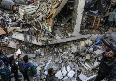 الأمور ليست محسومة.. فتح: هناك ملاحظات على المبادرة المصرية