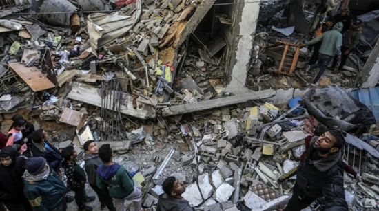 الأمور ليست محسومة.. فتح: هناك ملاحظات على المبادرة المصرية