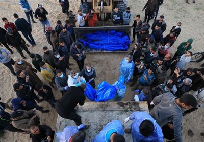 لدفنها في القطاع.. إسرائيل تعيد 80 جثة "صادرتها" في غزة