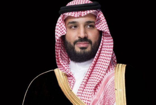 ولي العهد السعودي يبحث مع رئيس وزراء الهند المستجدات الإقليمية والدولية