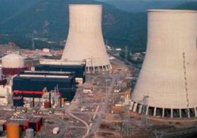 أمريكا: تشغيل مفاعل نووي جديد بقدرة 1114 ميجاواط