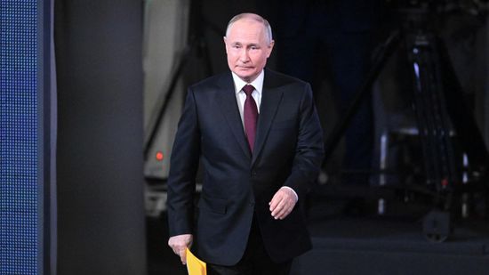 بينهم بوتين.. 8 أشخاص يسجلون كمرشحين للرئاسة الروسية